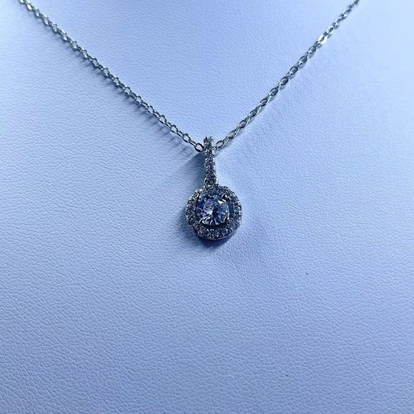 2 piece Sterling Silver jewelry set - Picture 11 of 13